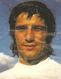 	Kazimierz Kmiecik 	